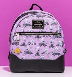 ursula mini backpack